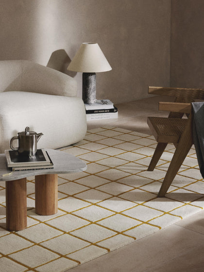 Westwing Alfombra Artesanal Kallie