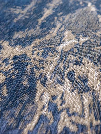 Westwing Alfombra Con Estampado Abstracto Abyss
