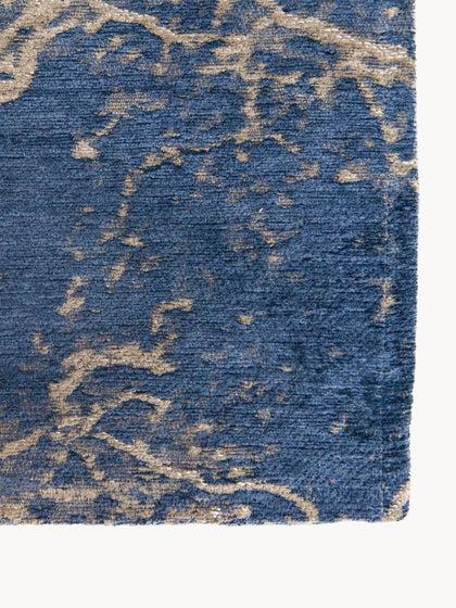 Westwing Alfombra Con Estampado Abstracto Abyss