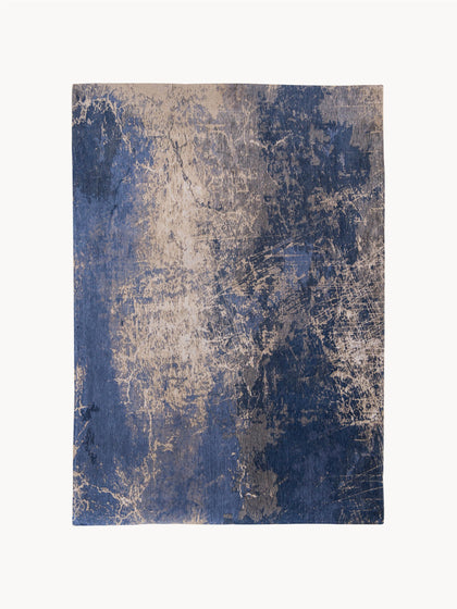 Westwing Alfombra con estampado abstracto Abyss