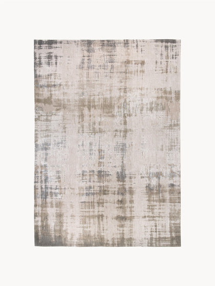 Westwing Alfombra con estampado abstracto Padua