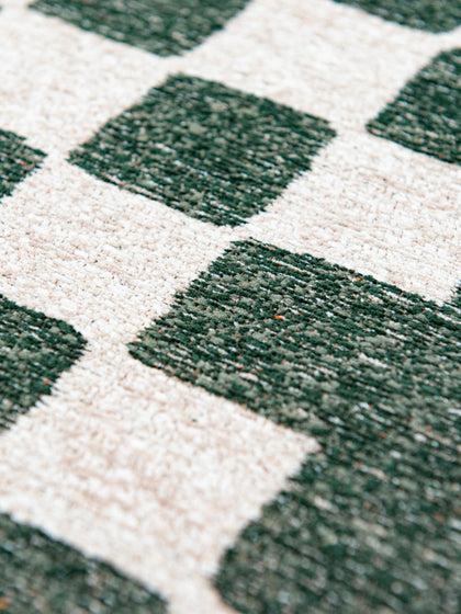 Westwing Alfombra Con Estampado Gráfico Honey