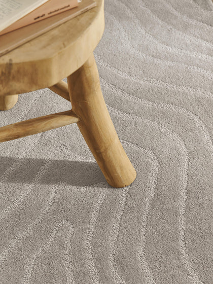 Westwing Alfombra Corredor Artesanal De Lana Aaron