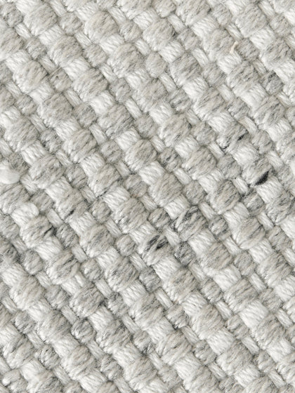 Westwing Alfombra Corredor Con Flecos Ryder