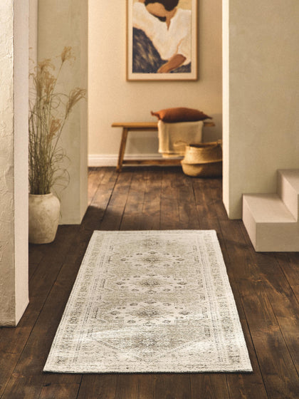 Westwing Alfombra Corredor De Chenilla Mahdi