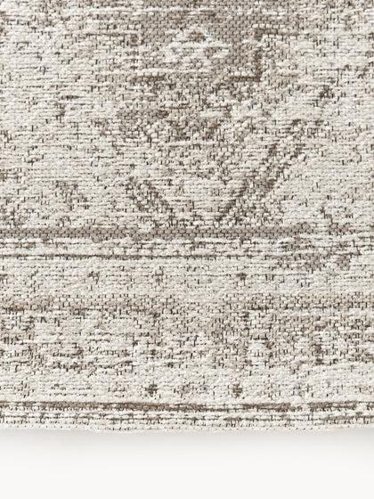 Westwing Alfombra Corredor De Chenilla Mahdi