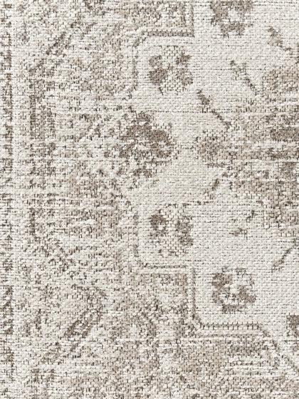 Westwing Alfombra Corredor De Chenilla Mahdi