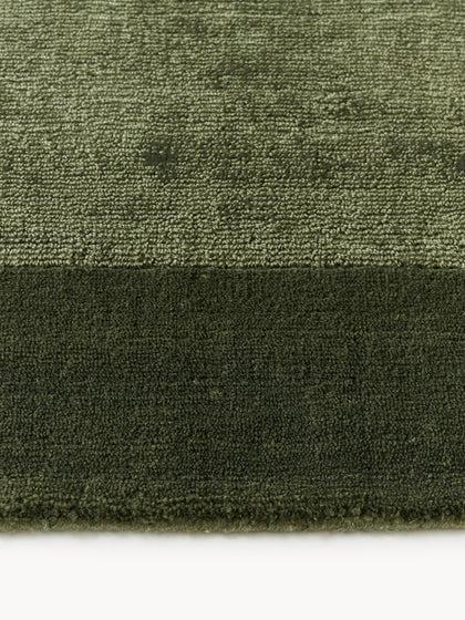 Westwing Alfombra Corredor De Pelo Corto Kari