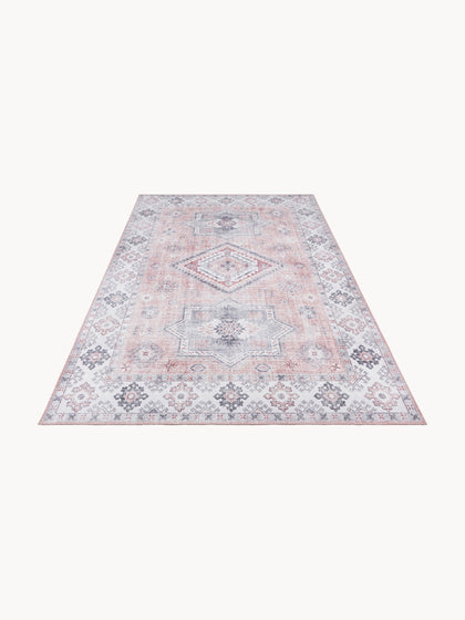Westwing Alfombra Corredor En Look Vintage Gratia