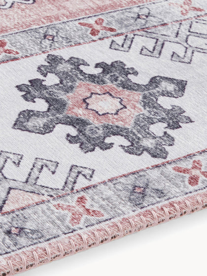 Westwing Alfombra Corredor En Look Vintage Gratia