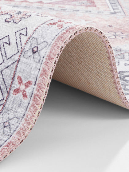 Westwing Alfombra Corredor En Look Vintage Gratia