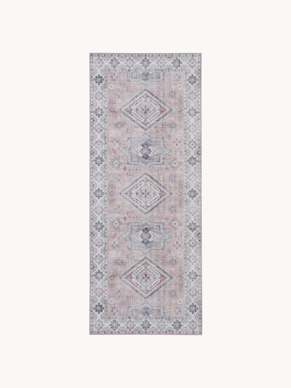 Westwing Alfombra corredor en look vintage Gratia