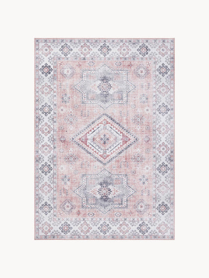 Westwing Alfombra corredor en look vintage Gratia