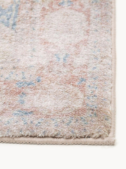 Westwing Alfombra Corredor Estampado Mara