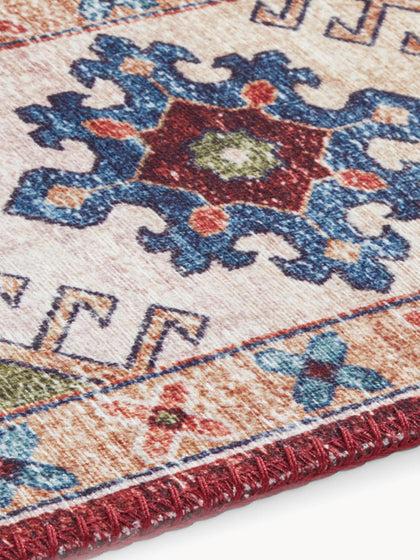 Westwing Alfombra Corredor Gratia