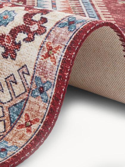 Westwing Alfombra Corredor Gratia