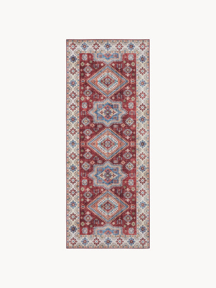 Westwing Alfombra corredor Gratia