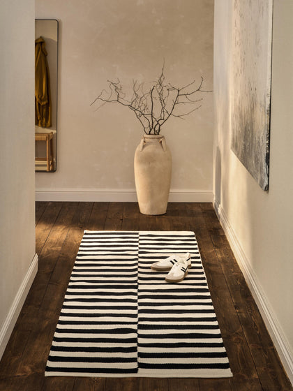 Westwing Alfombra Corredor Kelim Artesanal Donna