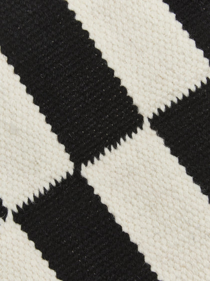Westwing Alfombra Corredor Kelim Artesanal Donna