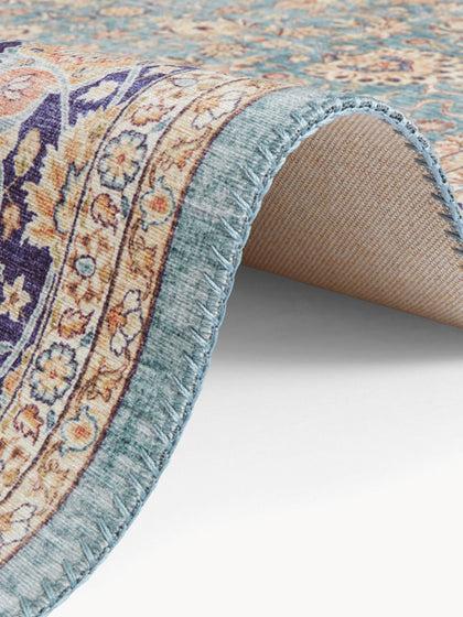Westwing Alfombra Corredor Keshan Maschad