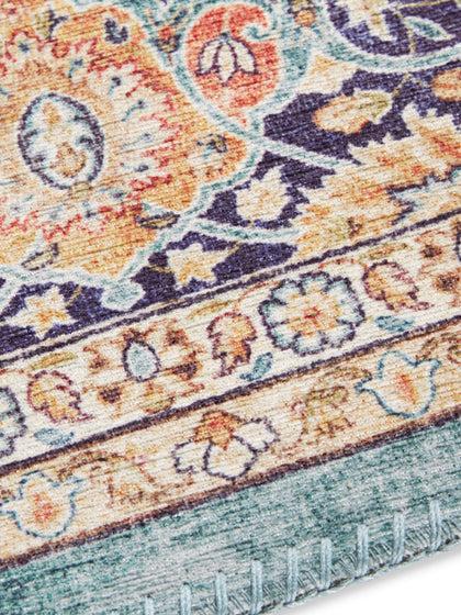 Westwing Alfombra Corredor Keshan Maschad