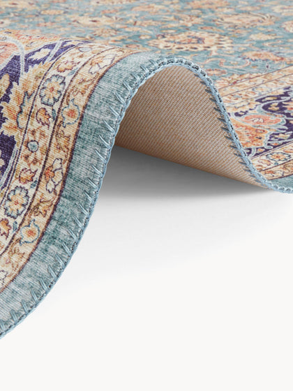 Westwing Alfombra Corredor Keshan Maschad