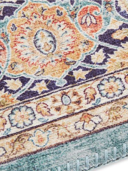 Westwing Alfombra Corredor Keshan Maschad