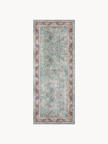 Westwing Alfombra corredor Keshan Maschad