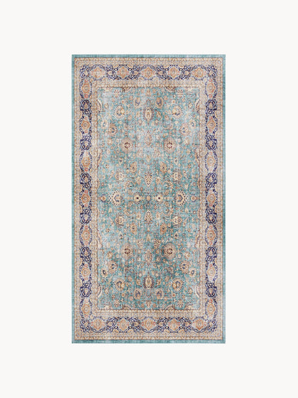 Westwing Alfombra corredor Keshan Maschad