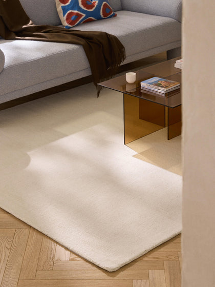 Westwing Alfombra De Algodón Artesanal Lora