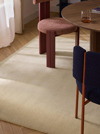 Westwing Alfombra De Algodón Artesanal Lora