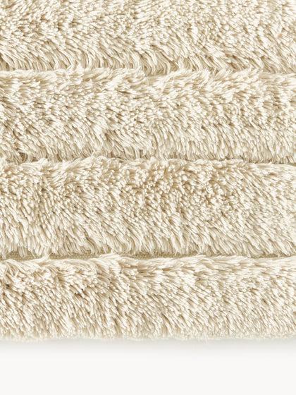 Westwing Alfombra De Baño Mullida Bailey