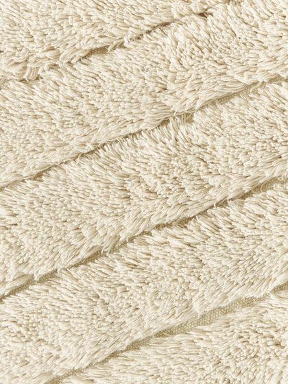 Westwing Alfombra De Baño Mullida Bailey