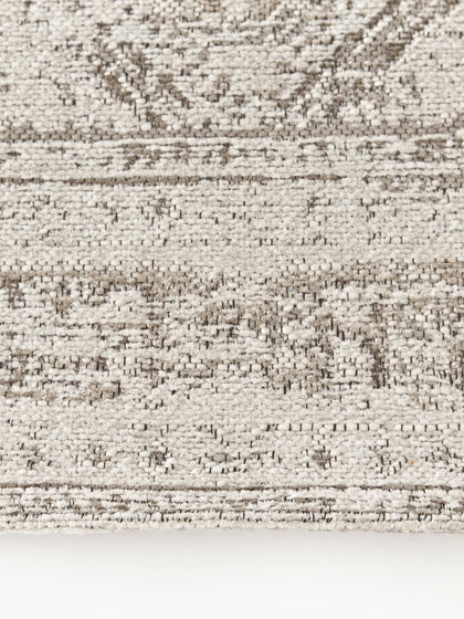 Westwing Alfombra De Chenilla Mahdi
