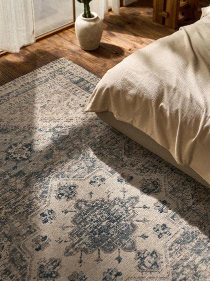 Westwing Alfombra De Chenilla Mahdi