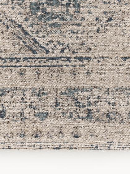 Westwing Alfombra De Chenilla Mahdi
