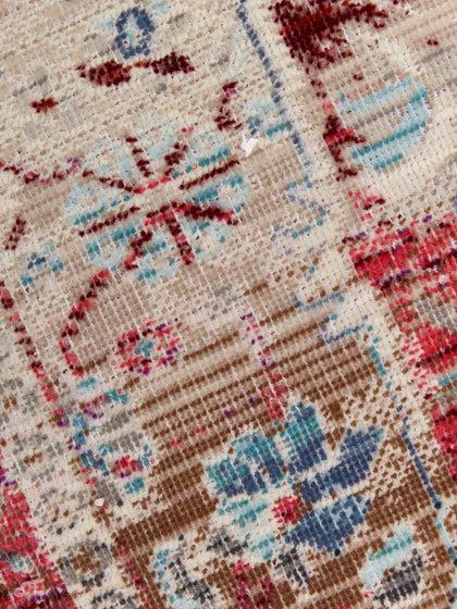 Westwing Alfombra De Estilo Vintage Kashan
