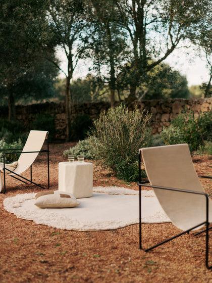 Westwing Alfombra De Exterior Artesanal Norte