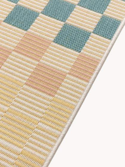 Westwing Alfombra De Interior Y Exterior Candy