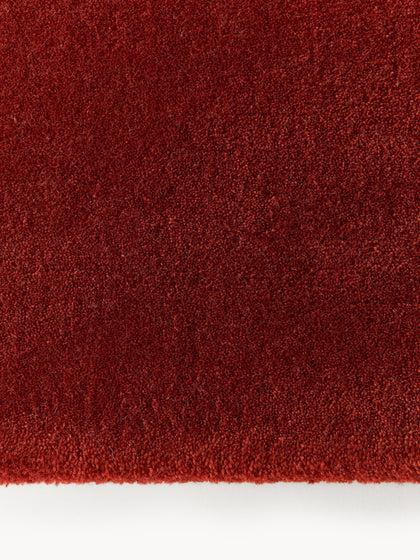 Westwing Alfombra De Lana Artesanal Zayne