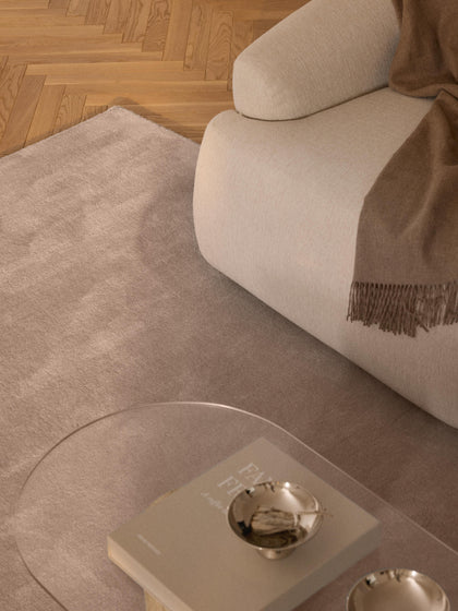 Westwing Alfombra De Lana Artesanal Zayne