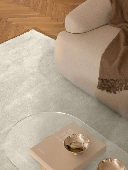 Westwing Alfombra De Lana Artesanal Zayne