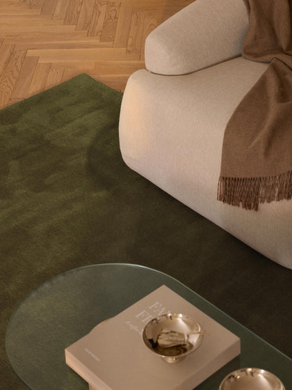 Westwing Alfombra De Lana Artesanal Zayne