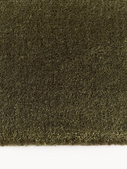 Westwing Alfombra De Lana Artesanal Zayne