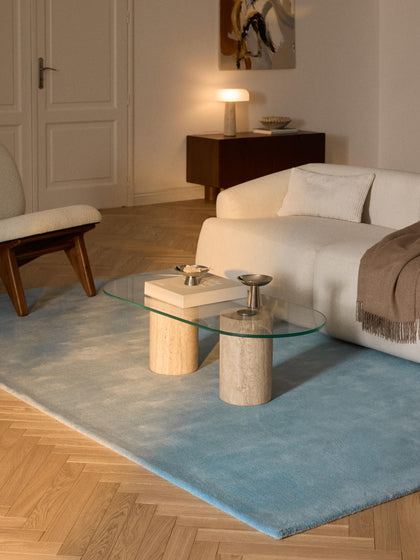 Westwing Alfombra De Lana Artesanal Zayne