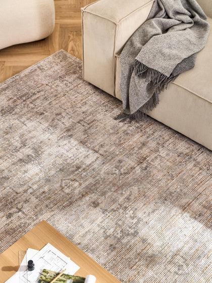 Westwing Alfombra De Pelo Corto Alisha