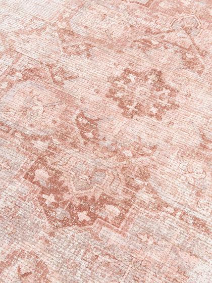 Westwing Alfombra De Pelo Corto Alisha