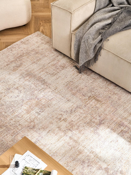 Westwing Alfombra De Pelo Corto Alisha