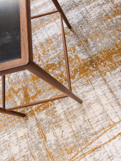 Westwing Alfombra De Pelo Corto De Diseño Griff