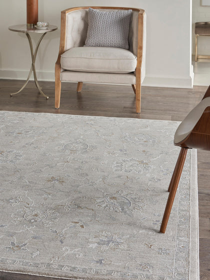 Westwing Alfombra De Pelo Corto Infinite